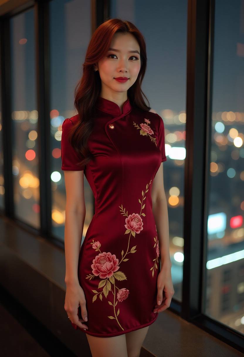 罗马帝国第一季